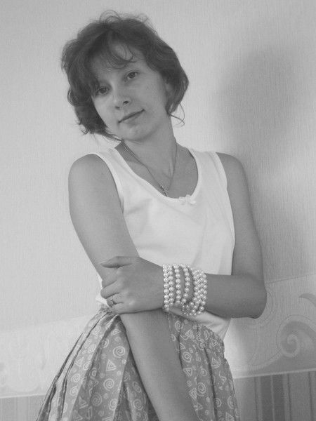 Анастасия Бугаева