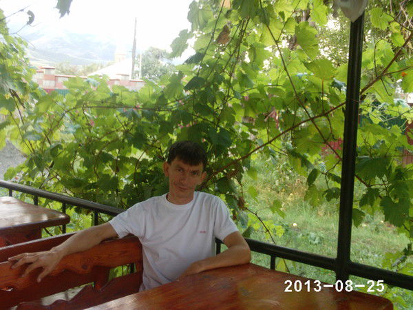 Ринат Вахитов