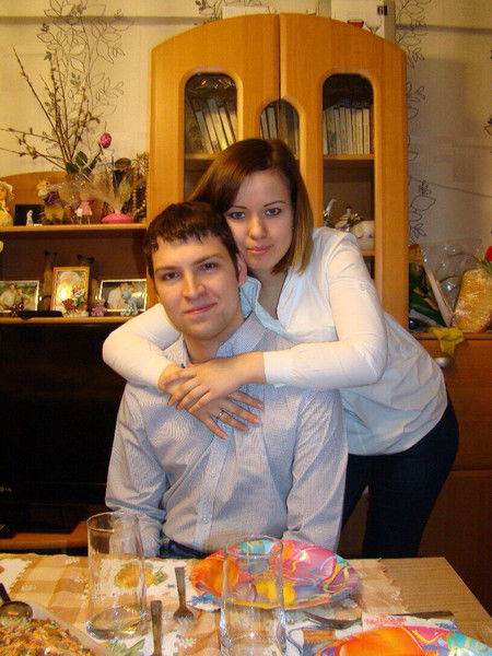 Николай Чунин