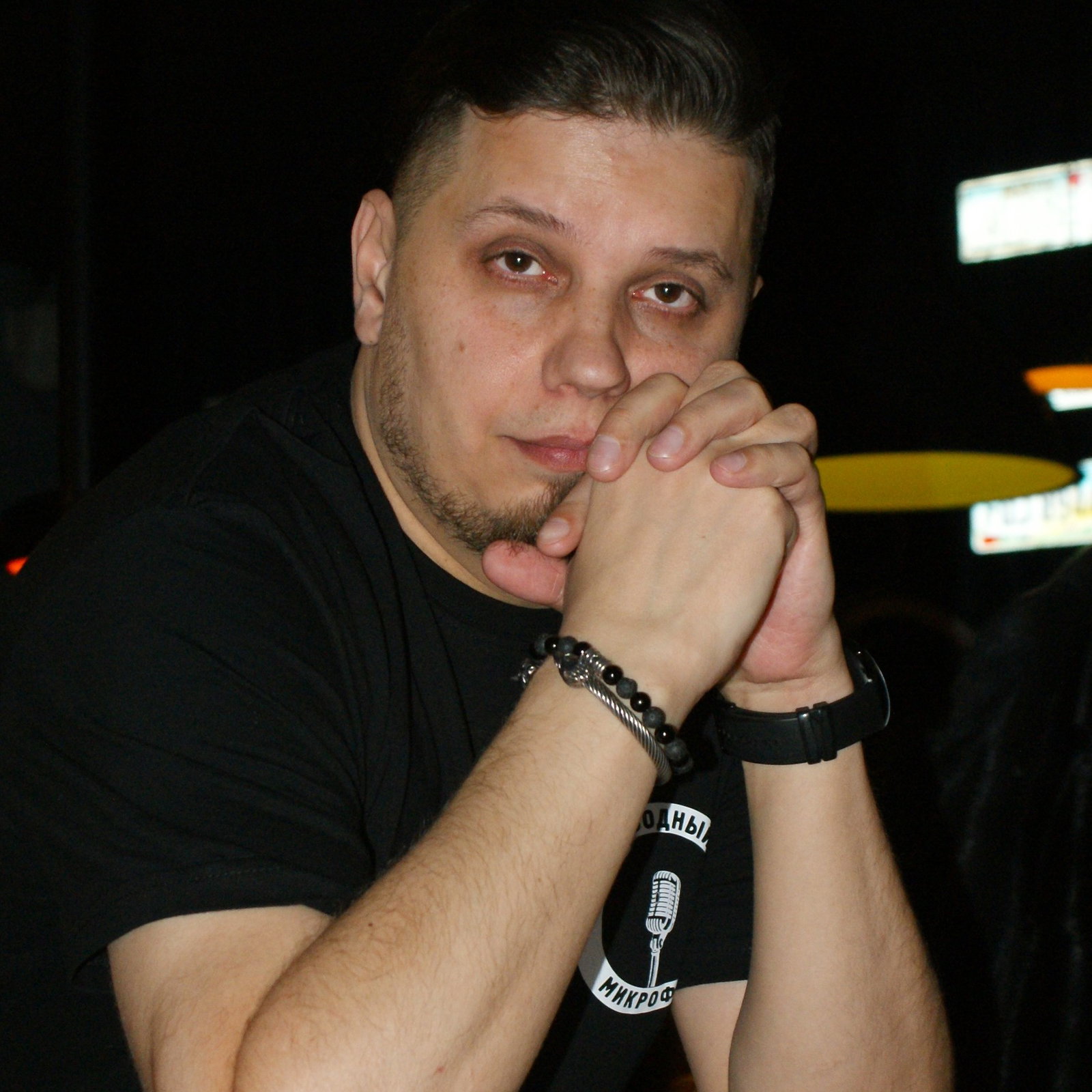 Андрей Дианов
