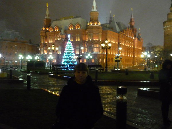 Елена Осипова