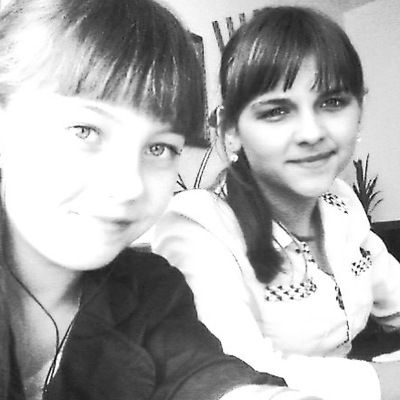 Екатерина Власенко