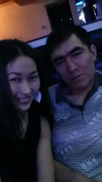 Гулжанар Корыкбасова