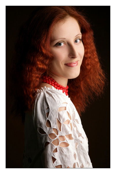 Виктория Панько