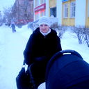 Кристина Логвиненко
