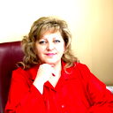 Svetlana Kosarinova