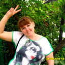 Ирина Сапронова