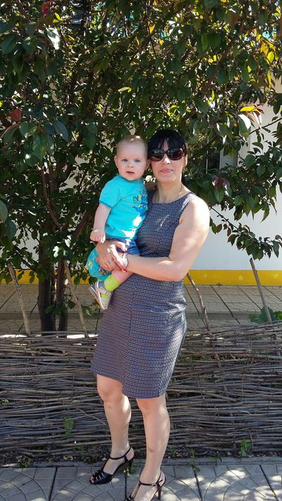 Юлия Михайлова