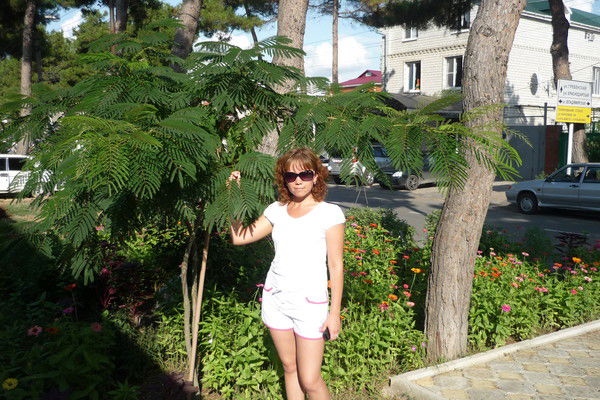 Снежана Чернавина