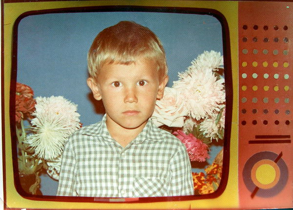 Руслан Камалов