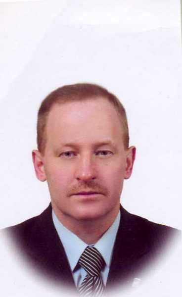 Сергей Виноградов