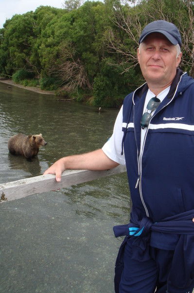 Олег Мальгин