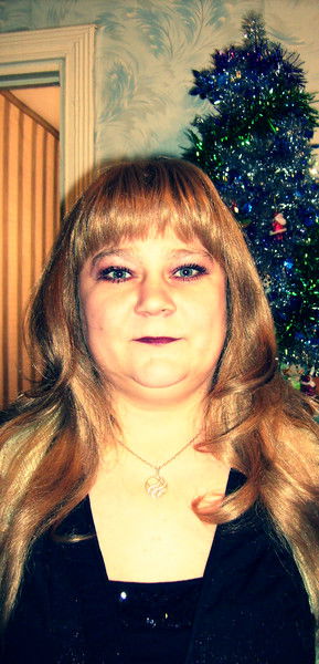 Оксана Осокина