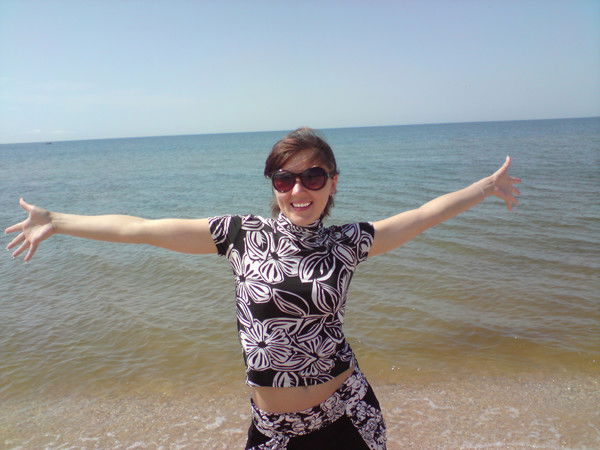 Ольга Тыщенко