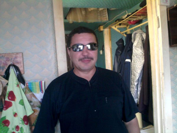 Сергей Смирнов