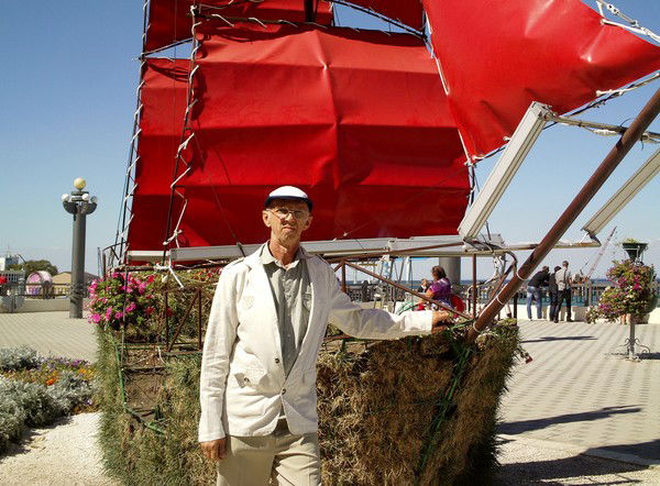 Вячеслав Ялоза