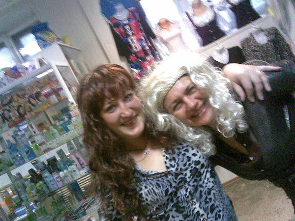 Марина Козубенко