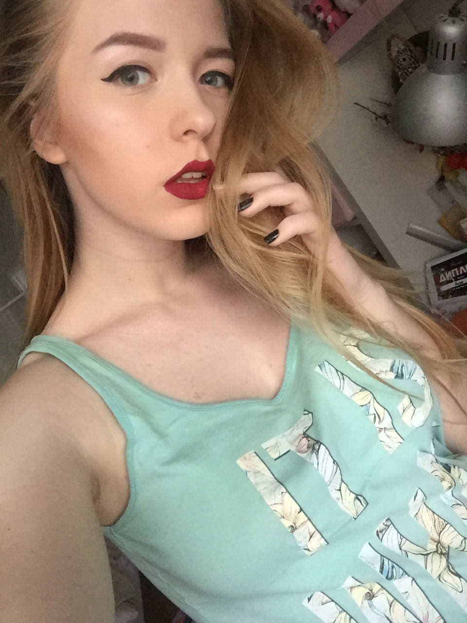 Лиза Яковенко