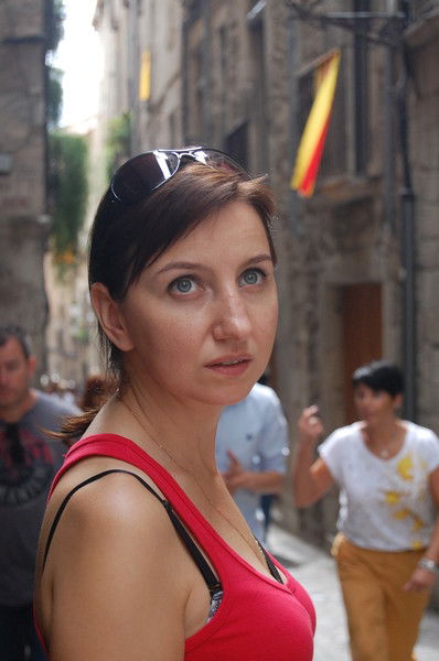 Оксана Аменина