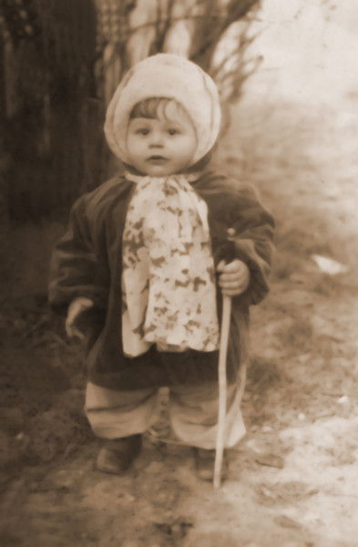 Юрий Ильяди