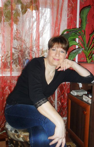 Роза Сергина