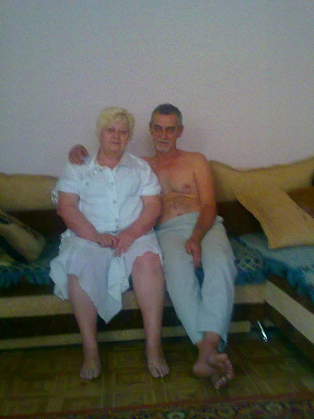 Раиса Старостина