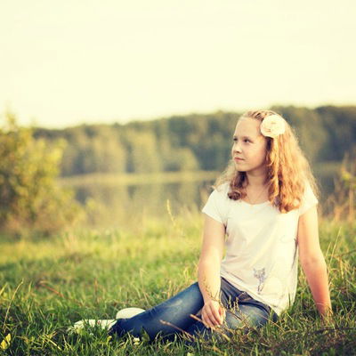 Полина Деткова