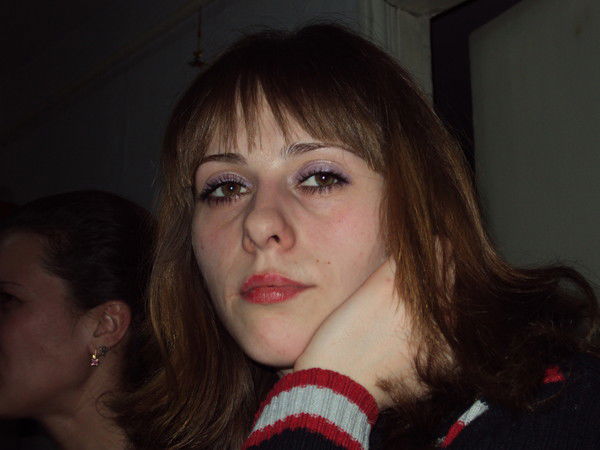 Мила Алифиренко