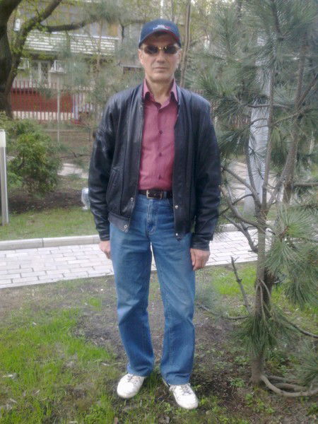 Сергей Ваулин