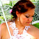 Екатерина Стасевич