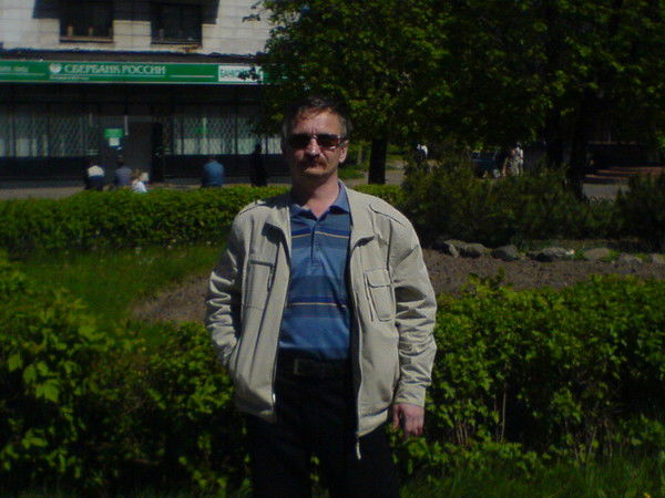 Сергей Сытиков