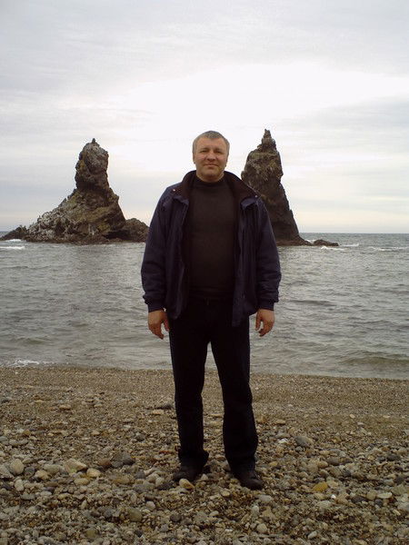 Саша Кучков