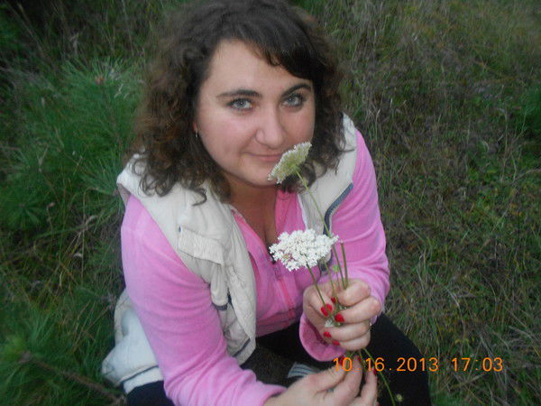 Оля Никитенко