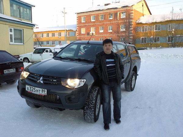 Эмеров Виталий