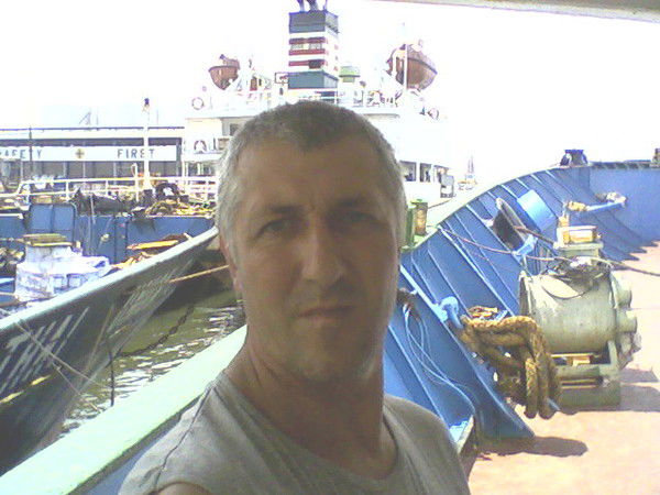 Александр Шурхай