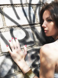 Елена Трускова