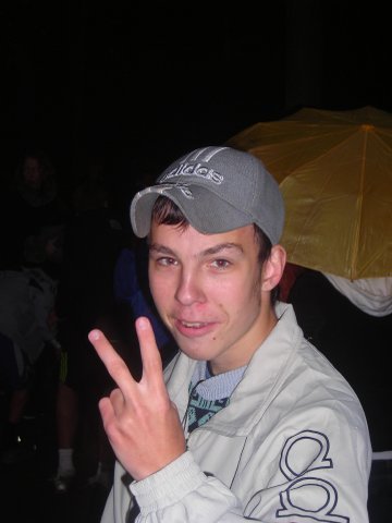 Дмитрий Торхов