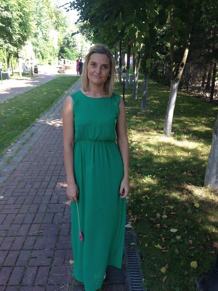 Анастасия Марчукова