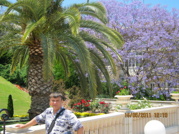 Валерий Лысенко