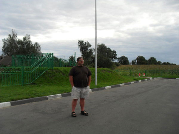 Виктор Толушас