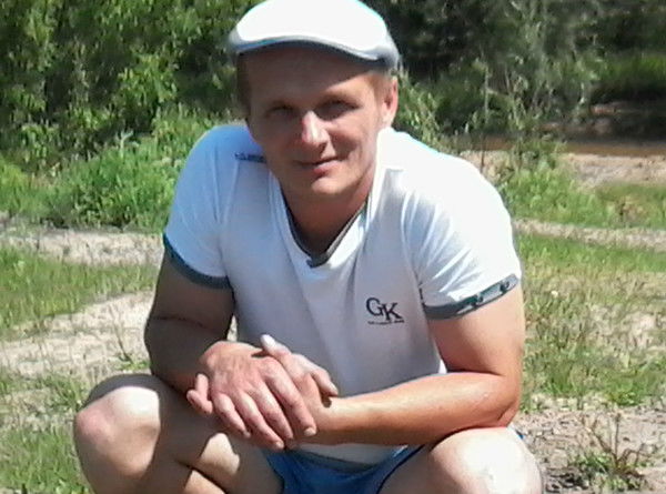 Игорь Бабин