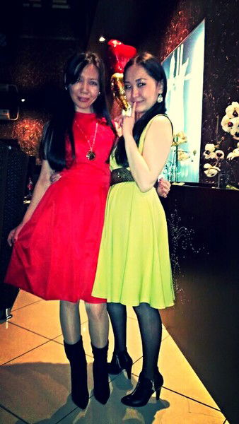 Жанара Кулубаева