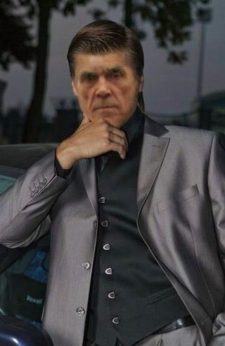 Юрий Фёдоров