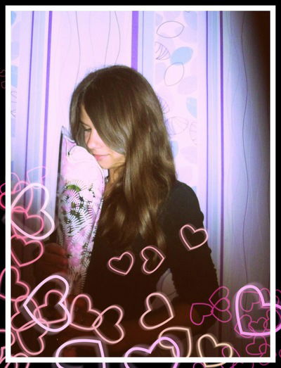 Наташа Живитченко