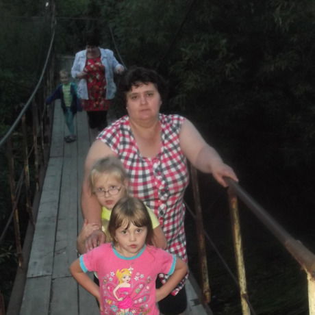 Инна Никитина