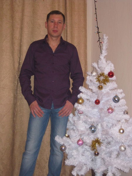 Александр Пушкарёв