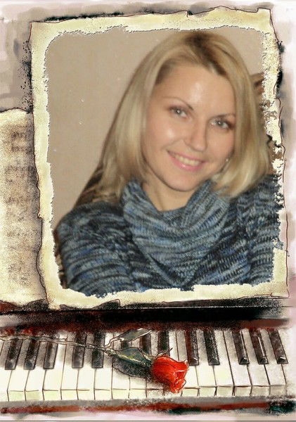 Ирина Подворная