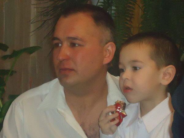 Ринат Султанов