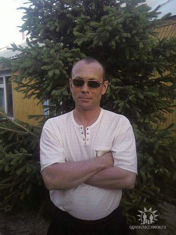 Андрей Чернов