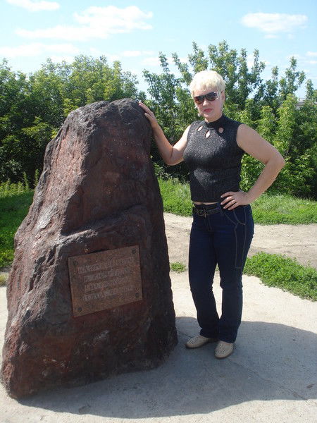 Евгения Семёнова